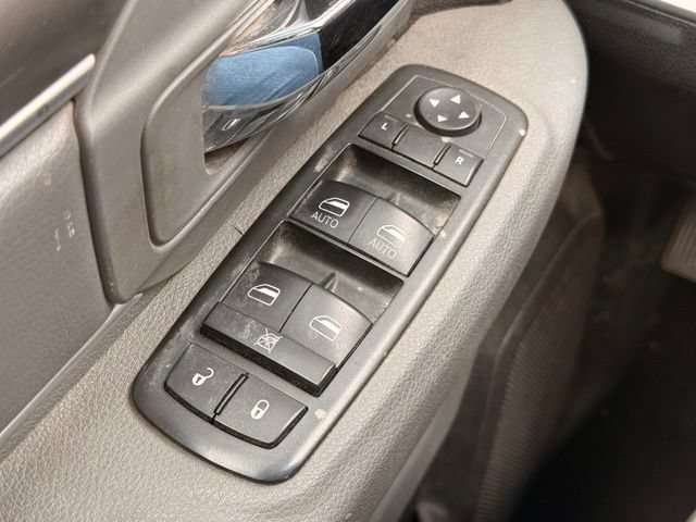 Used 2015 RAM 1500 Outdoorsman AWD/4WD image 15