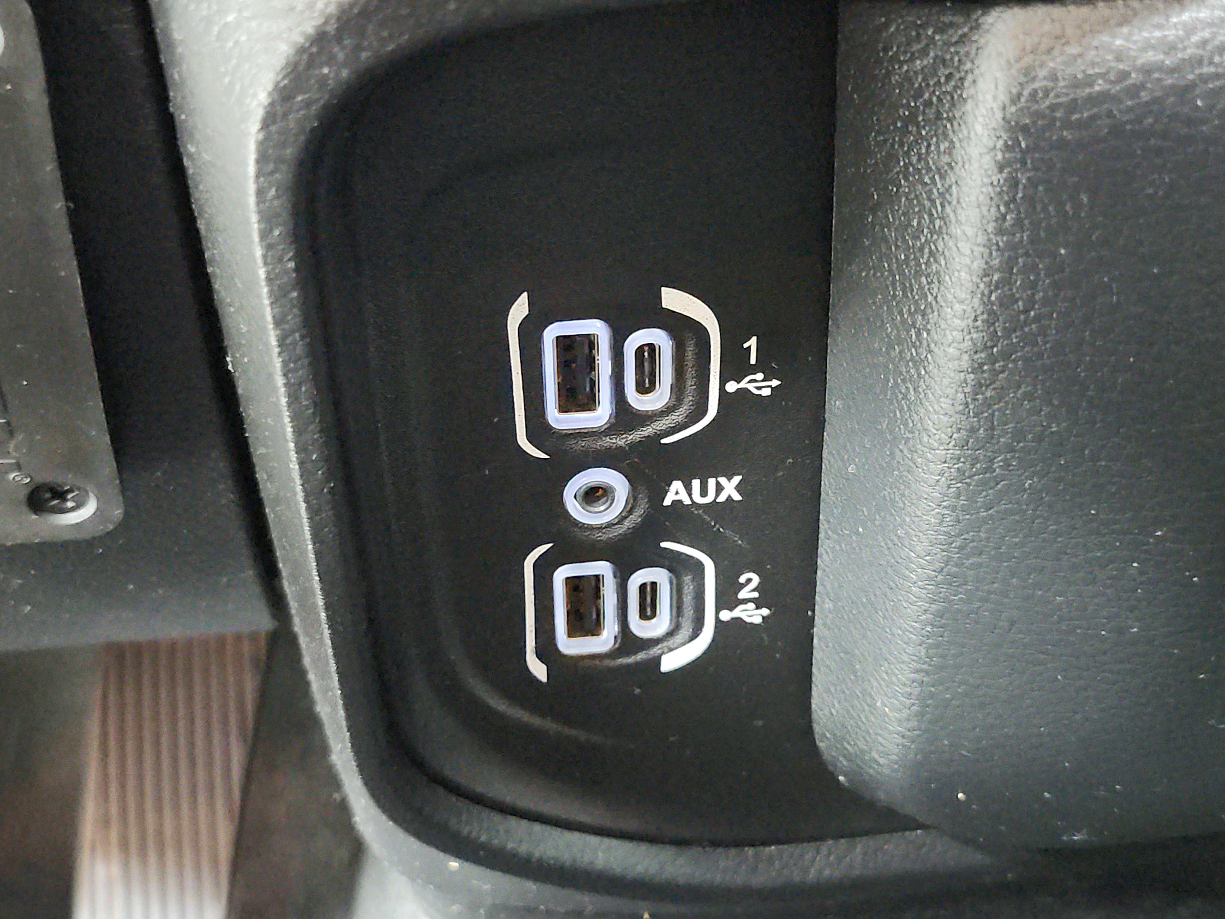 Used 2021 RAM 1500 Big Horn AWD/4WD image 29