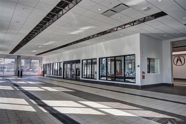 New 2025 Acura RDX SH-AWD image 29