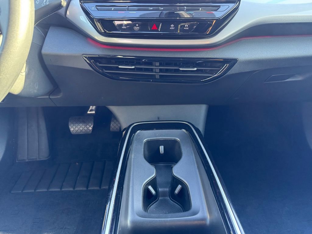 Certified 2023 Volkswagen ID.4 Pro S image 11