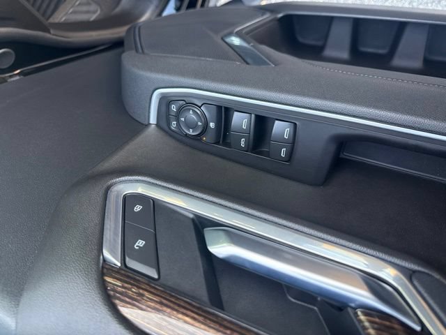 Used 2026 GMC Sierra 1500 SLE AWD/4WD image 23