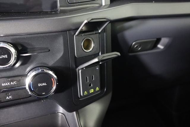 Certified 2024 Ford F150 XLT w/ Bed Utility Package image 46