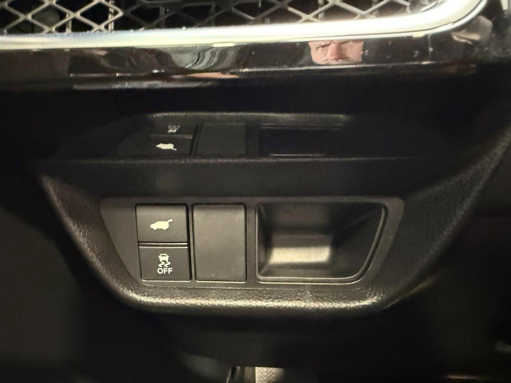 New 2026 Acura ADX A-Spec AWD/4WD image 18