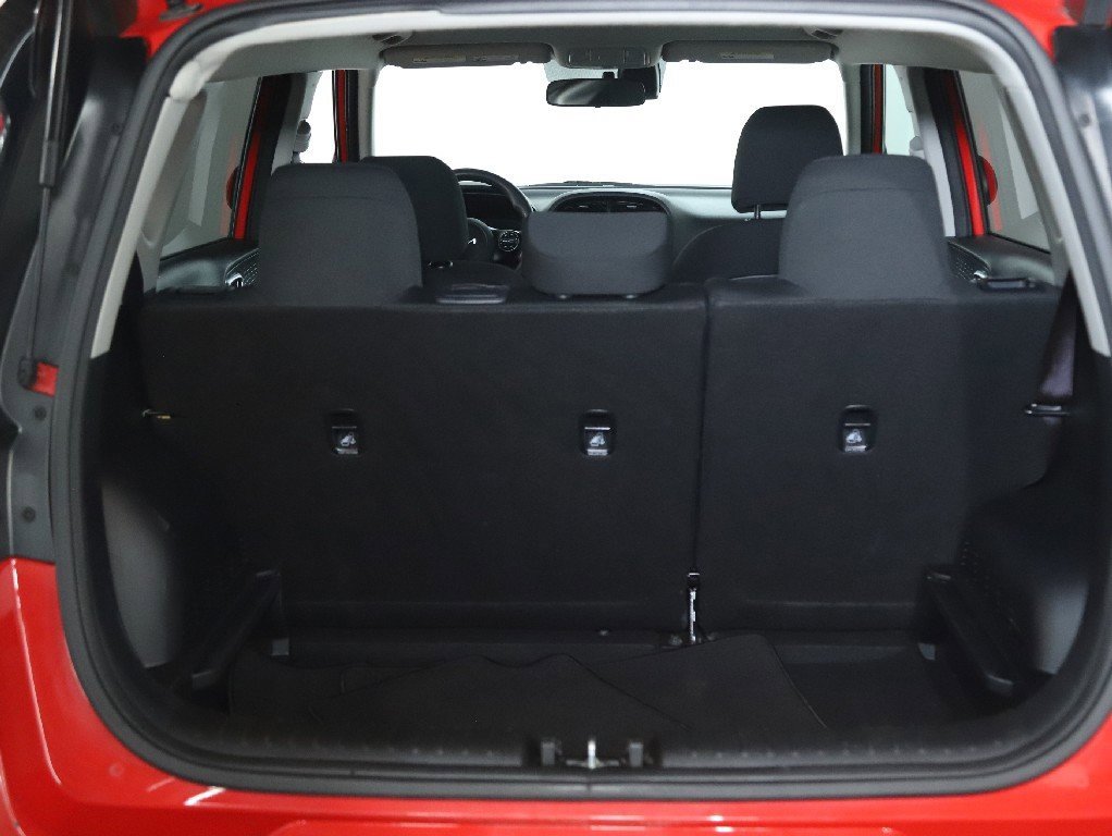 Used 2023 Kia Soul LX w/ LX Technology Package image 29