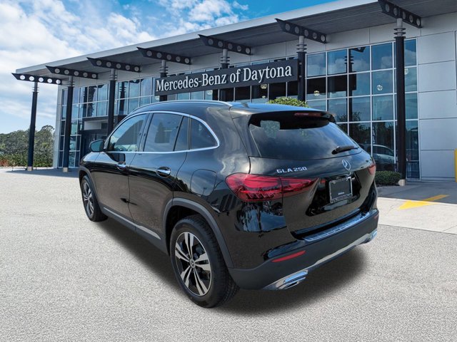 Used 2025 Mercedes-Benz GLA 250 image 6