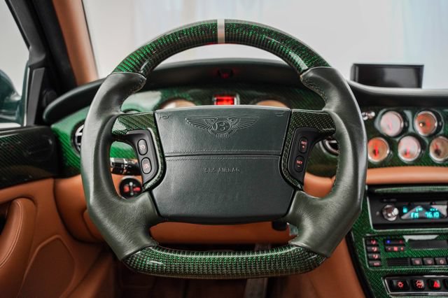 Used 2002 Bentley Arnage R RWD image 51