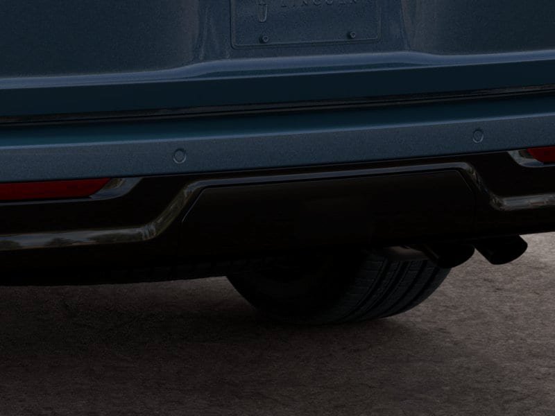 New 2027 Lincoln Navigator L Reserve AWD/4WD image 46