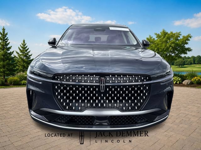 Certified 2024 Lincoln Nautilus Premier AWD/4WD image 11