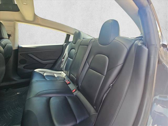 Used 2021 Tesla Model 3 Standard Range Plus RWD image 14