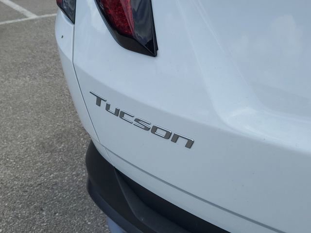 New 2026 Hyundai Tucson SE AWD/4WD image 7