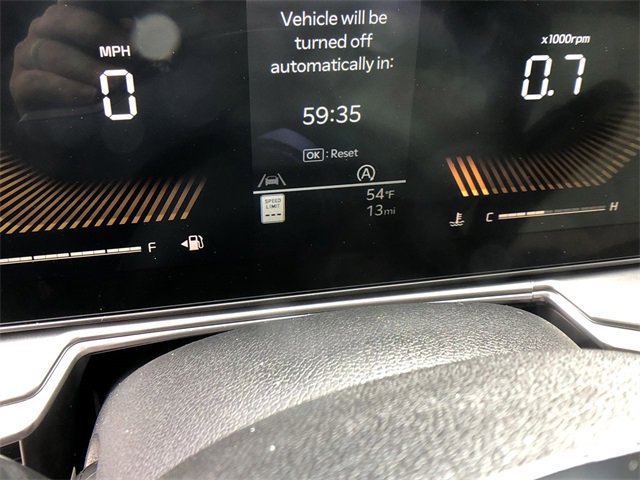 New 2025 Kia Sorento S image 15