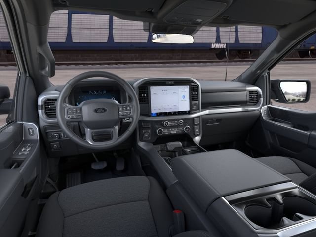 New 2026 Ford F150 XLT AWD/4WD image 9