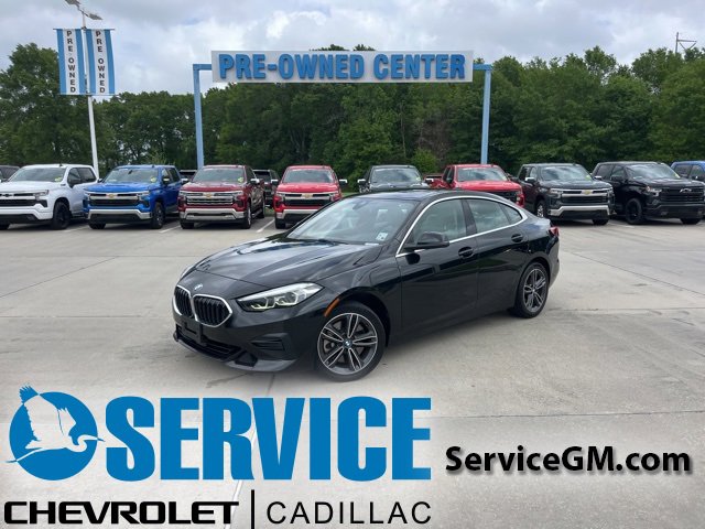 Used 2022 BMW 228i Gran Coupe