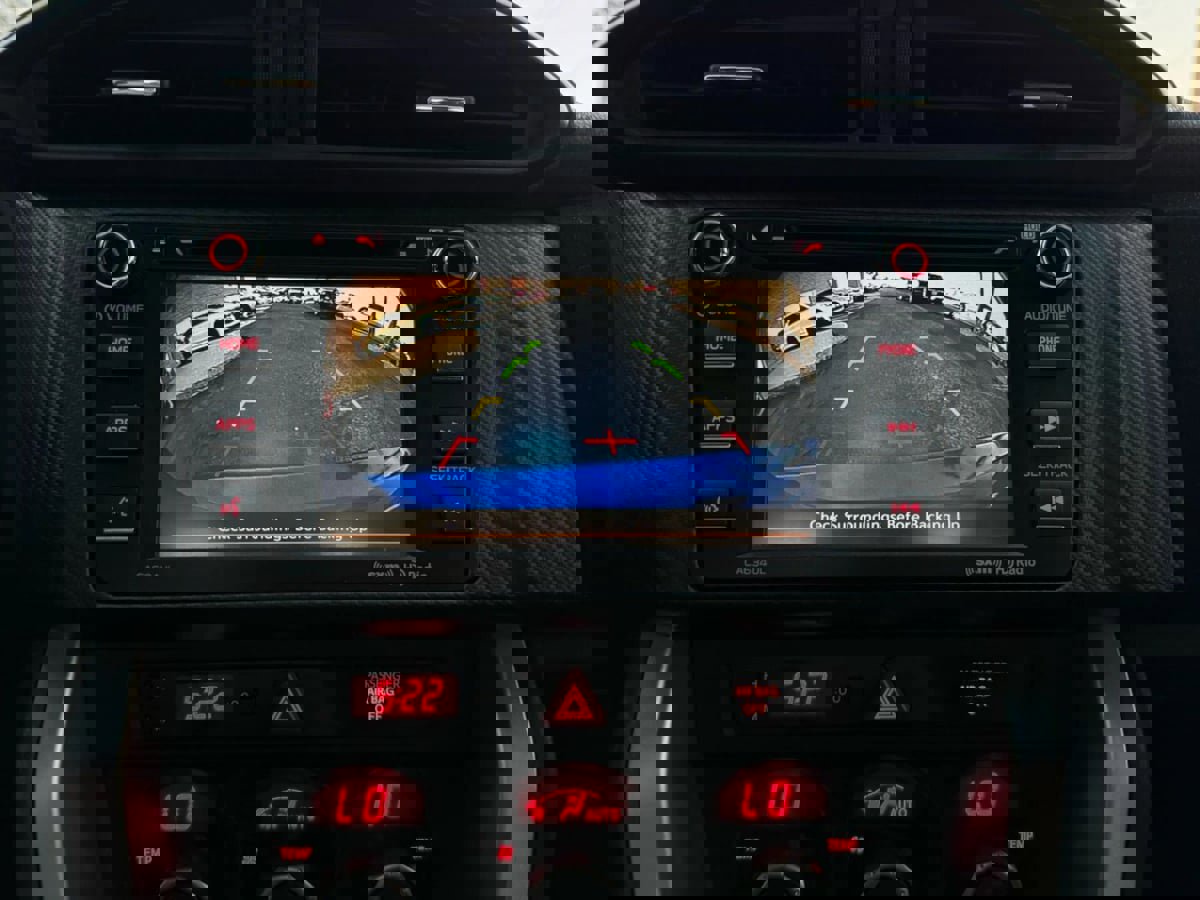 Used 2016 Subaru BRZ Limited image 45