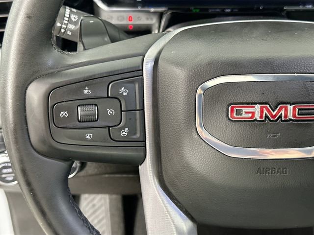 Used 2024 GMC Sierra 1500 Elevation w/ Elevation Premium Package AWD/4WD image 23