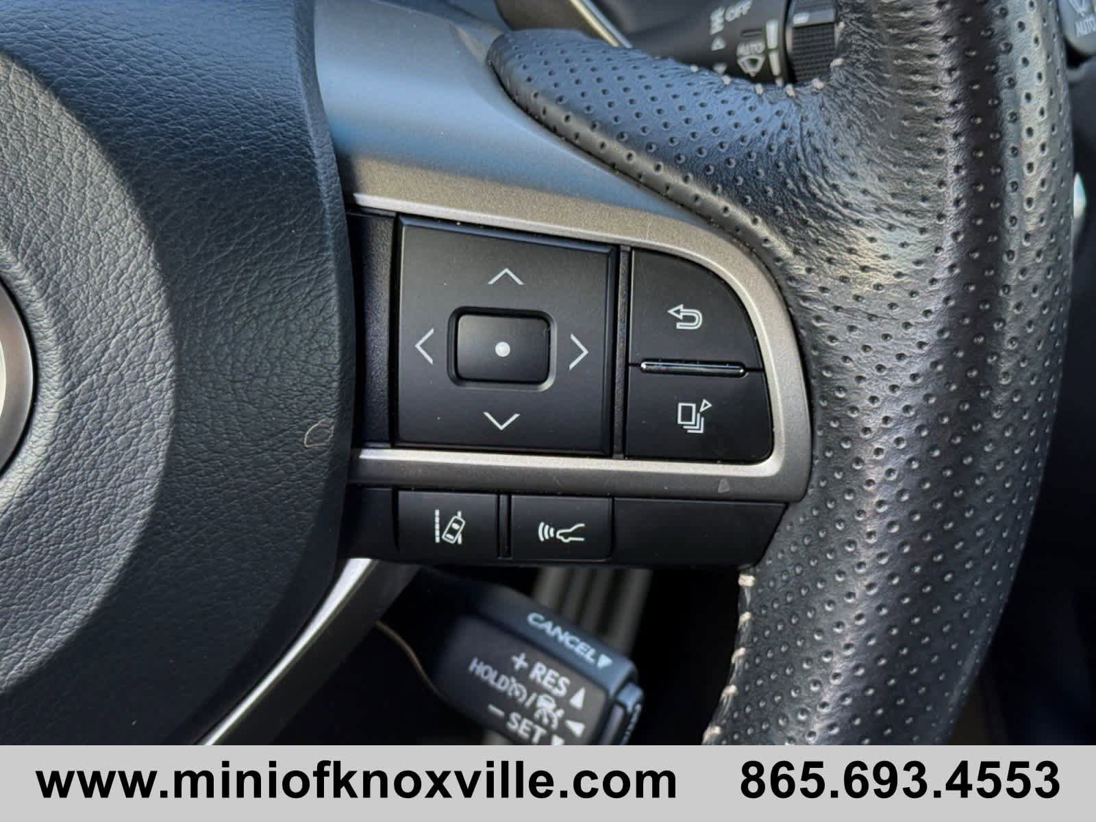 Used 2020 Lexus GS 350 F Sport w/ Preferred Accessory Package image 23