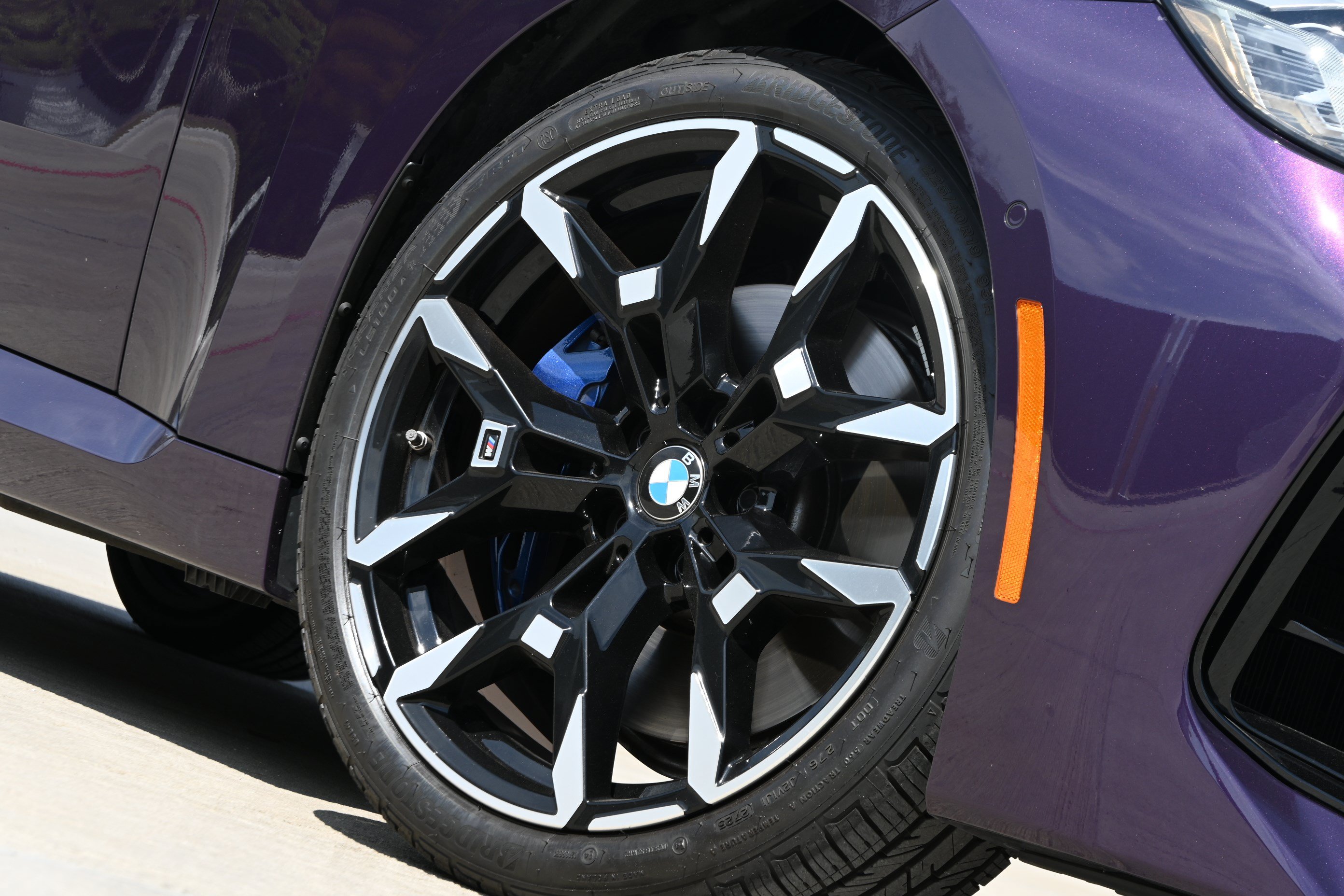 Used 2026 BMW M240i Coupe RWD image 11