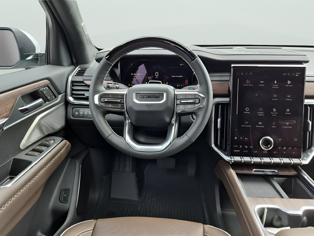 New 2027 GMC Acadia Denali Ultimate w/ LPO, Floor Liner Package AWD/4WD image 30