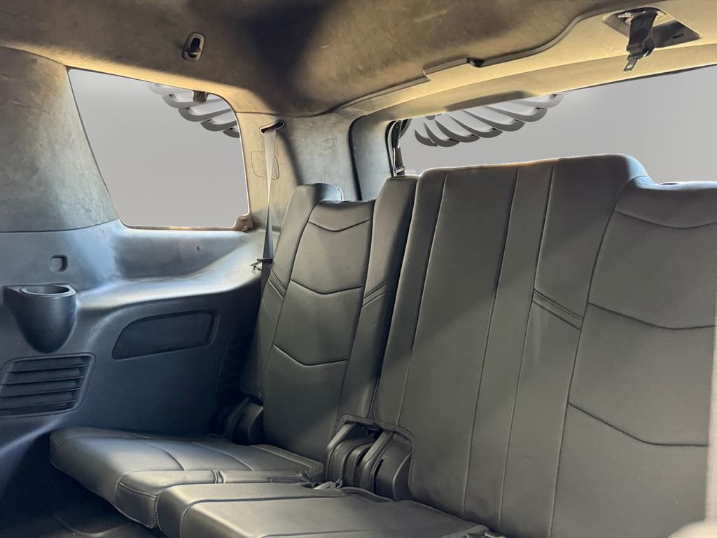 Used 2018 Cadillac Escalade Platinum image 14