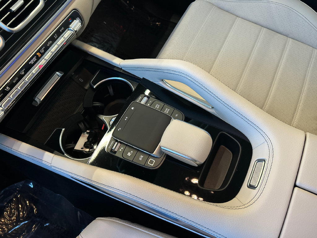 New 2026 Mercedes-Benz GLE 450 4MATIC image 19