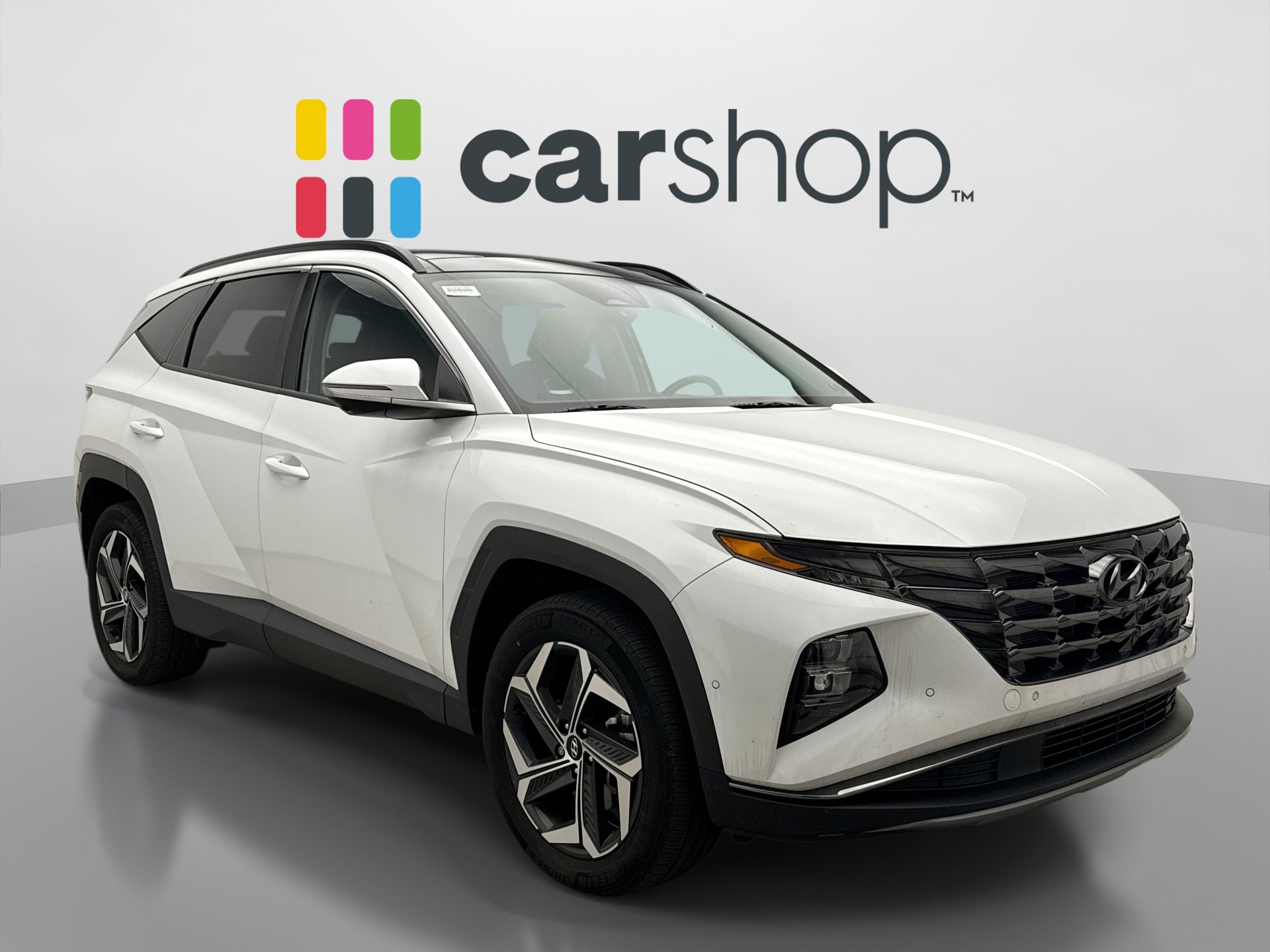 Used 2024 Hyundai Tucson Limited AWD/4WD image 5