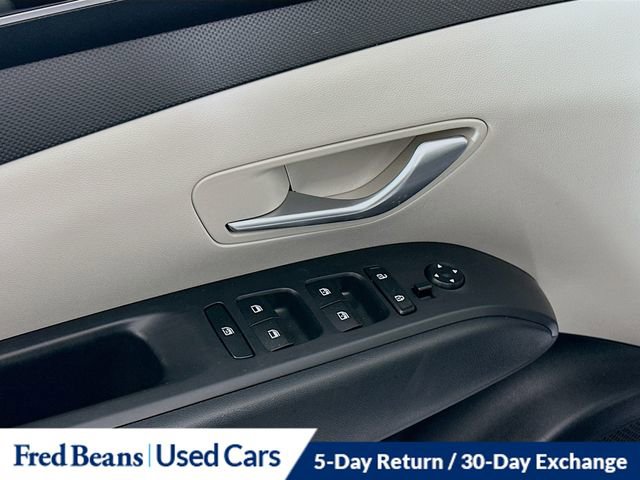 Used 2023 Hyundai Tucson SEL image 19