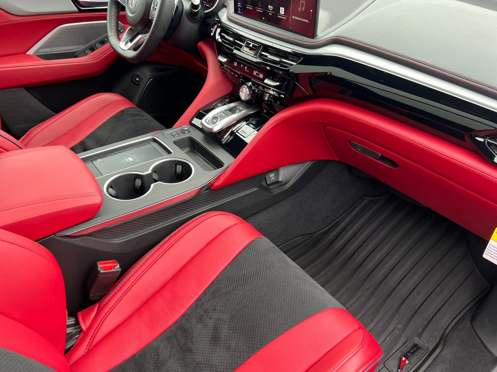 Used 2025 Acura MDX A-Spec image 15