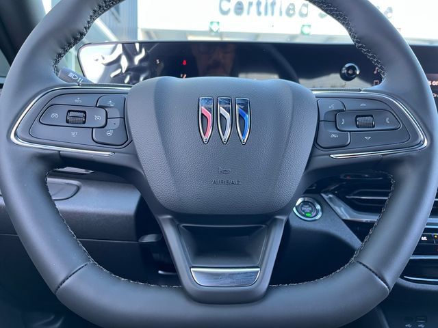 New 2026 Buick Envista Avenir FWD image 17