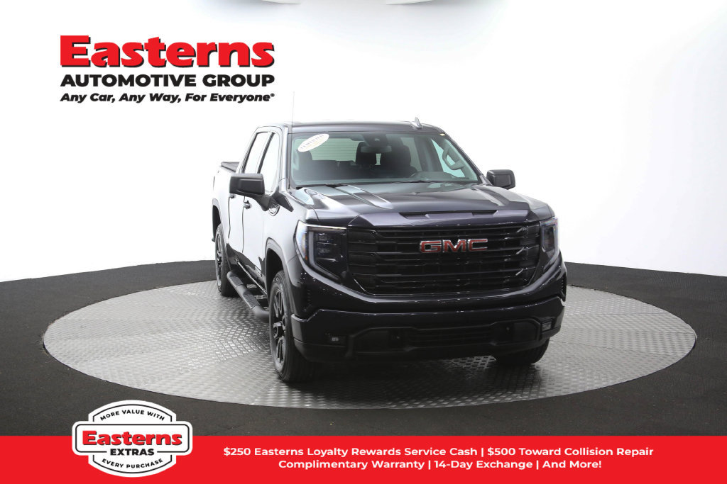 Used 2023 GMC Sierra 1500 Elevation AWD/4WD image 53