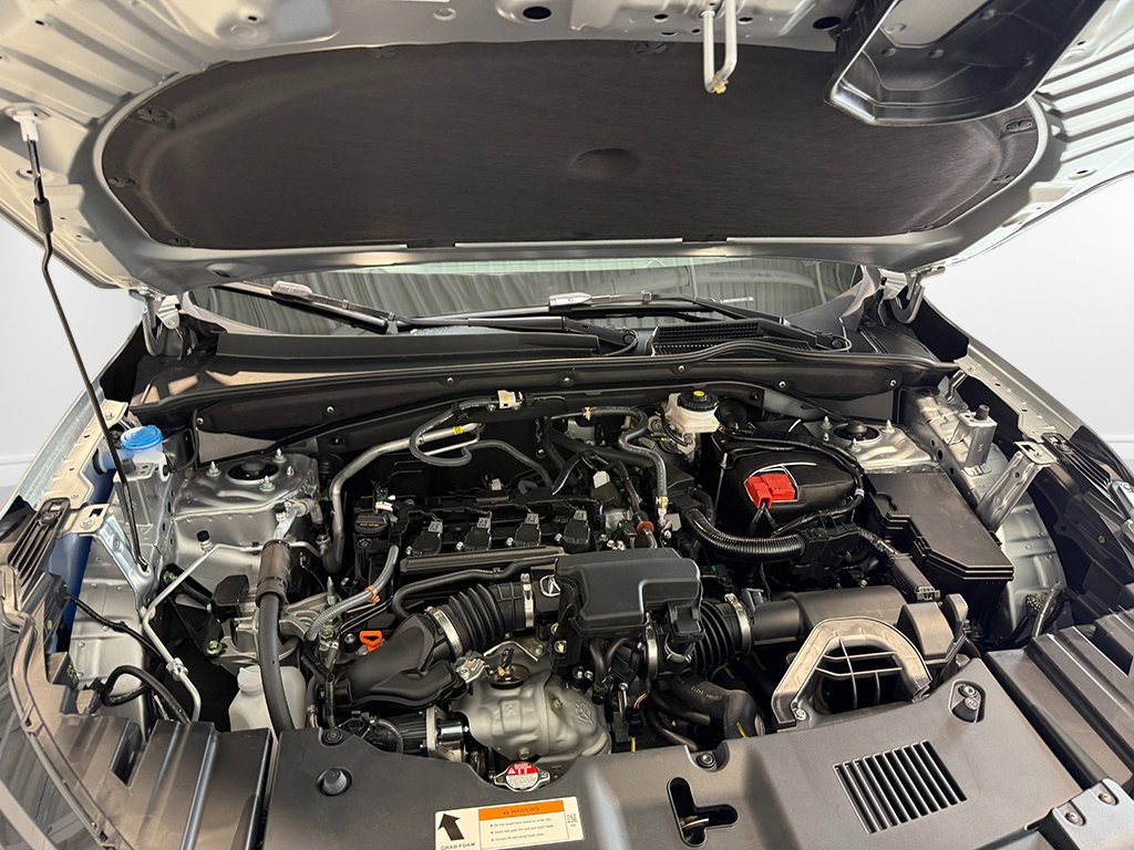 New 2026 Acura ADX A-Spec AWD/4WD image 14