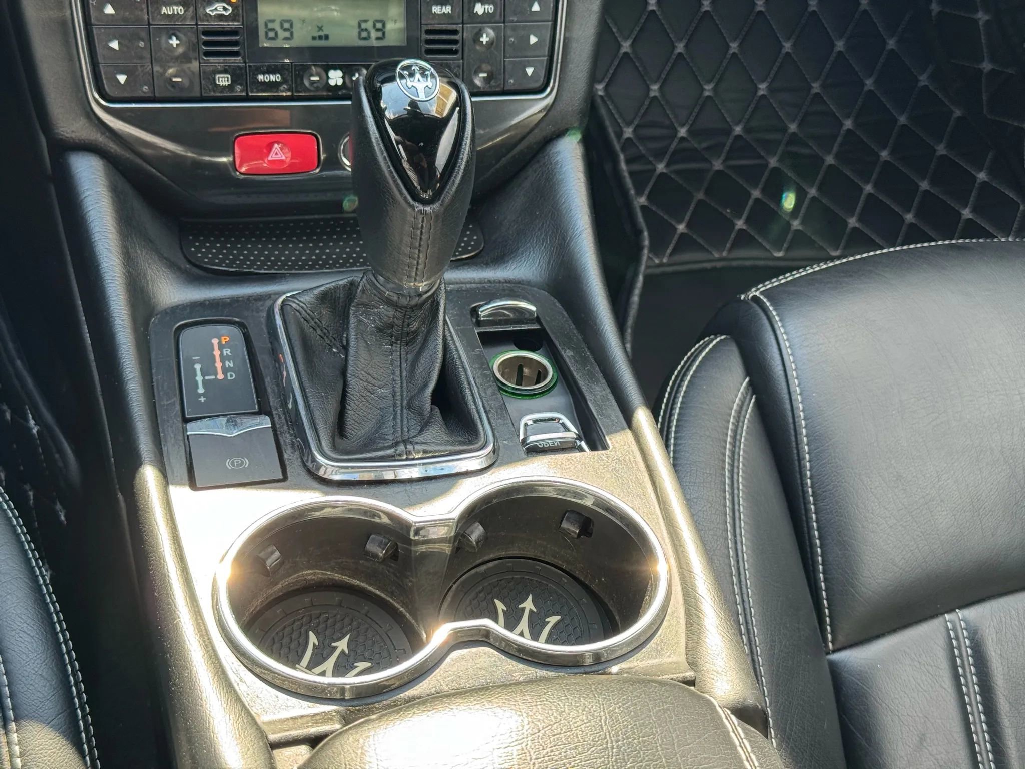 Used 2013 Maserati GranTurismo Convertible image 37