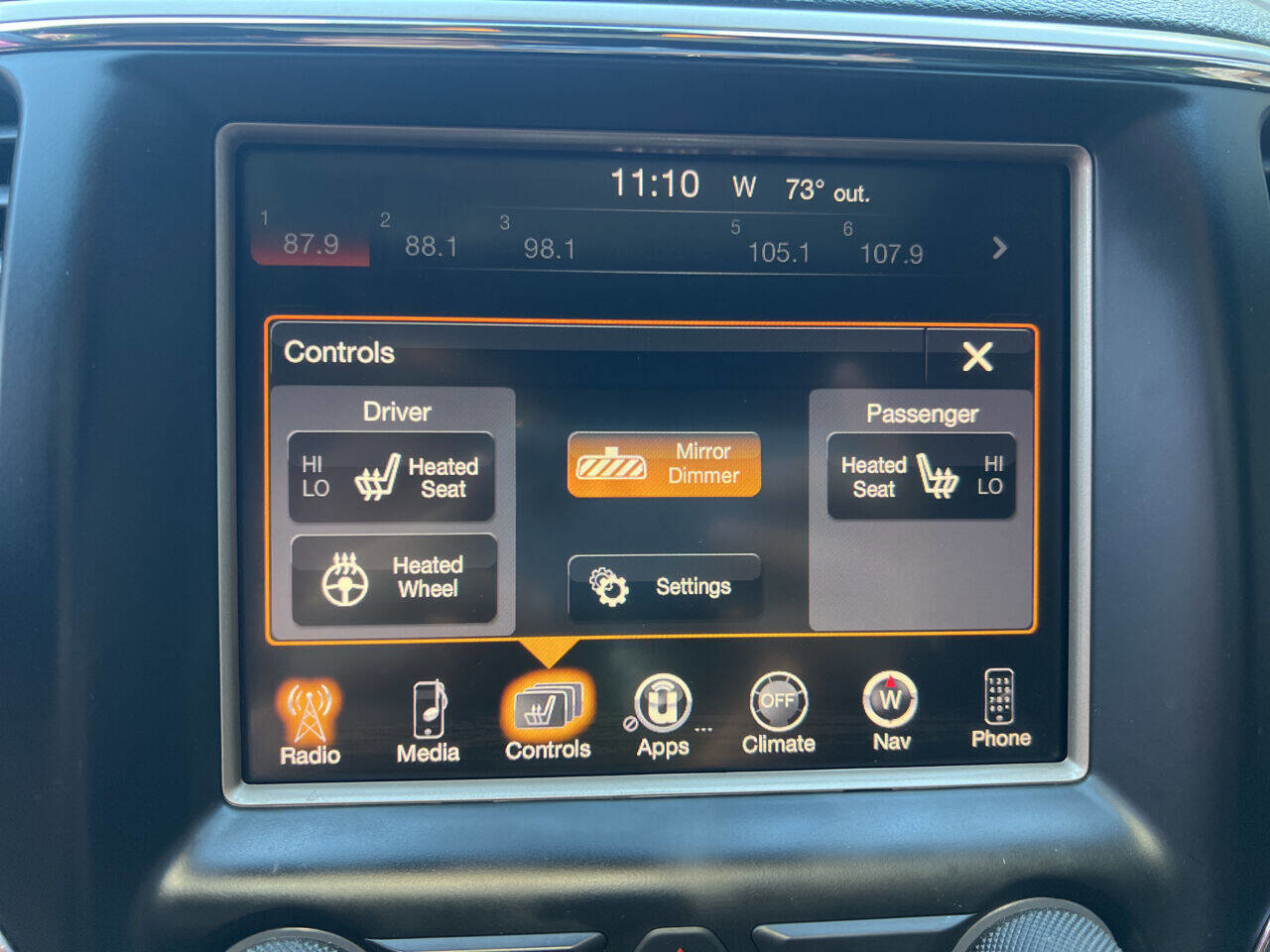 Used 2014 Jeep Grand Cherokee Limited AWD/4WD image 21