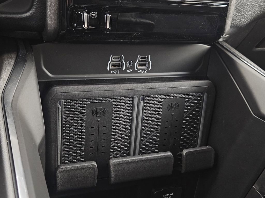 New 2026 RAM 3500 Laramie image 30