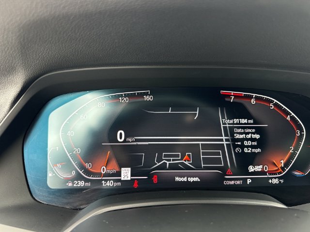 Used 2019 BMW X5 xDrive40i w/ Convenience Package AWD/4WD image 15
