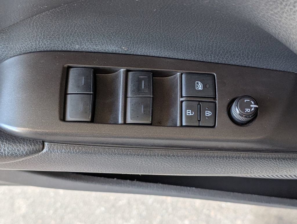 Used 2022 Toyota Camry TRD w/ TRD Package w/JBL Audio FWD image 14