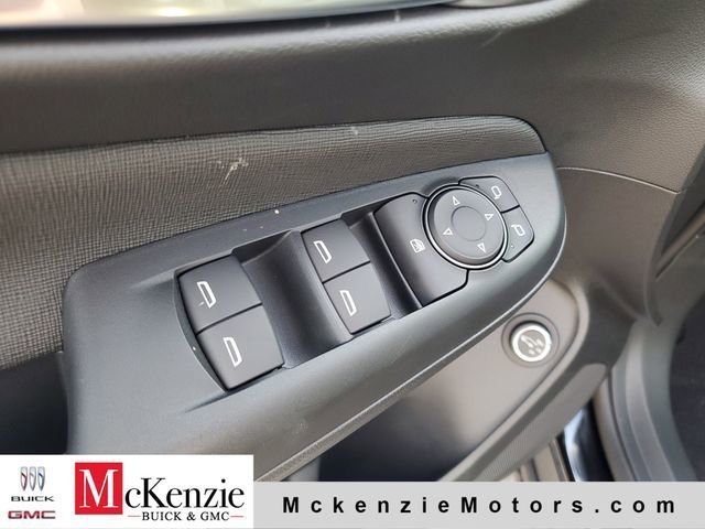 New 2026 Buick Envista Preferred w/ Convenience I Package FWD image 9