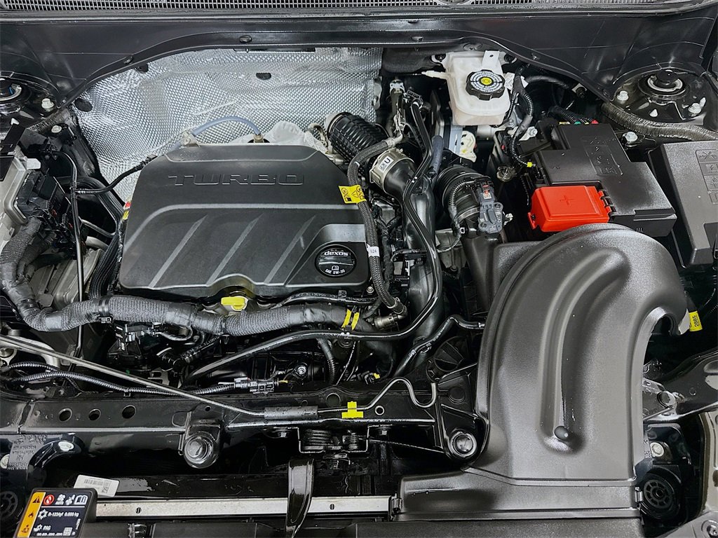 Used 2023 Buick Encore GX Select w/ Sport Touring Package image 28