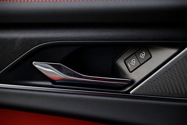 New 2026 Jaguar F-PACE R-Dynamic S AWD/4WD image 15