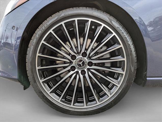 Certified 2026 Mercedes-Benz C 300 Sedan image 23