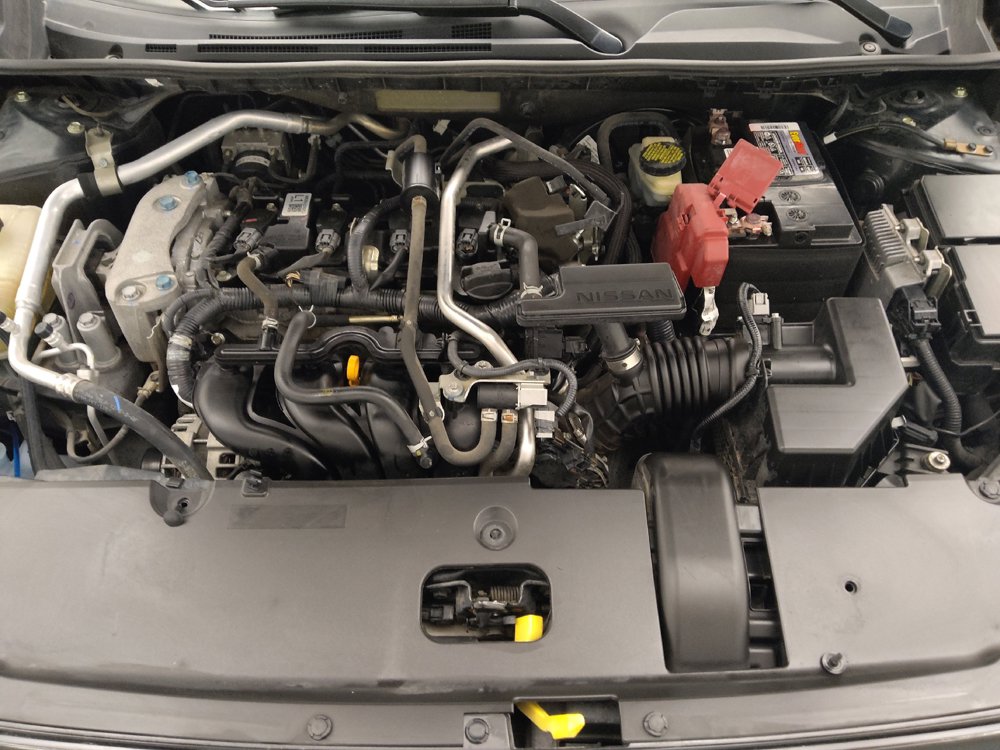 Used 2020 Nissan Sentra SV FWD image 30