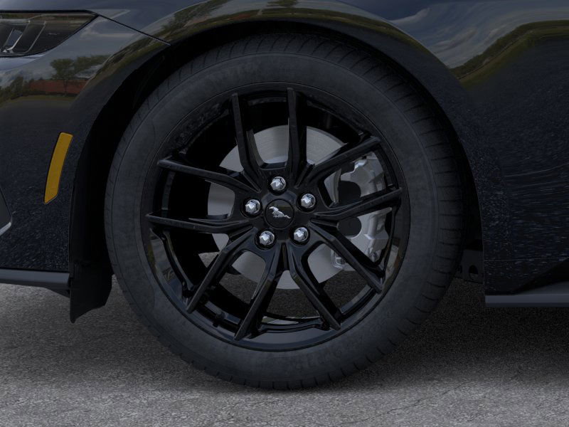 New 2026 Ford Mustang Coupe image 19