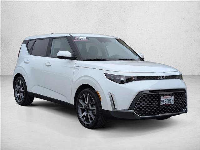 Used 2024 Kia Soul EX w/ Option Group 015 image 3
