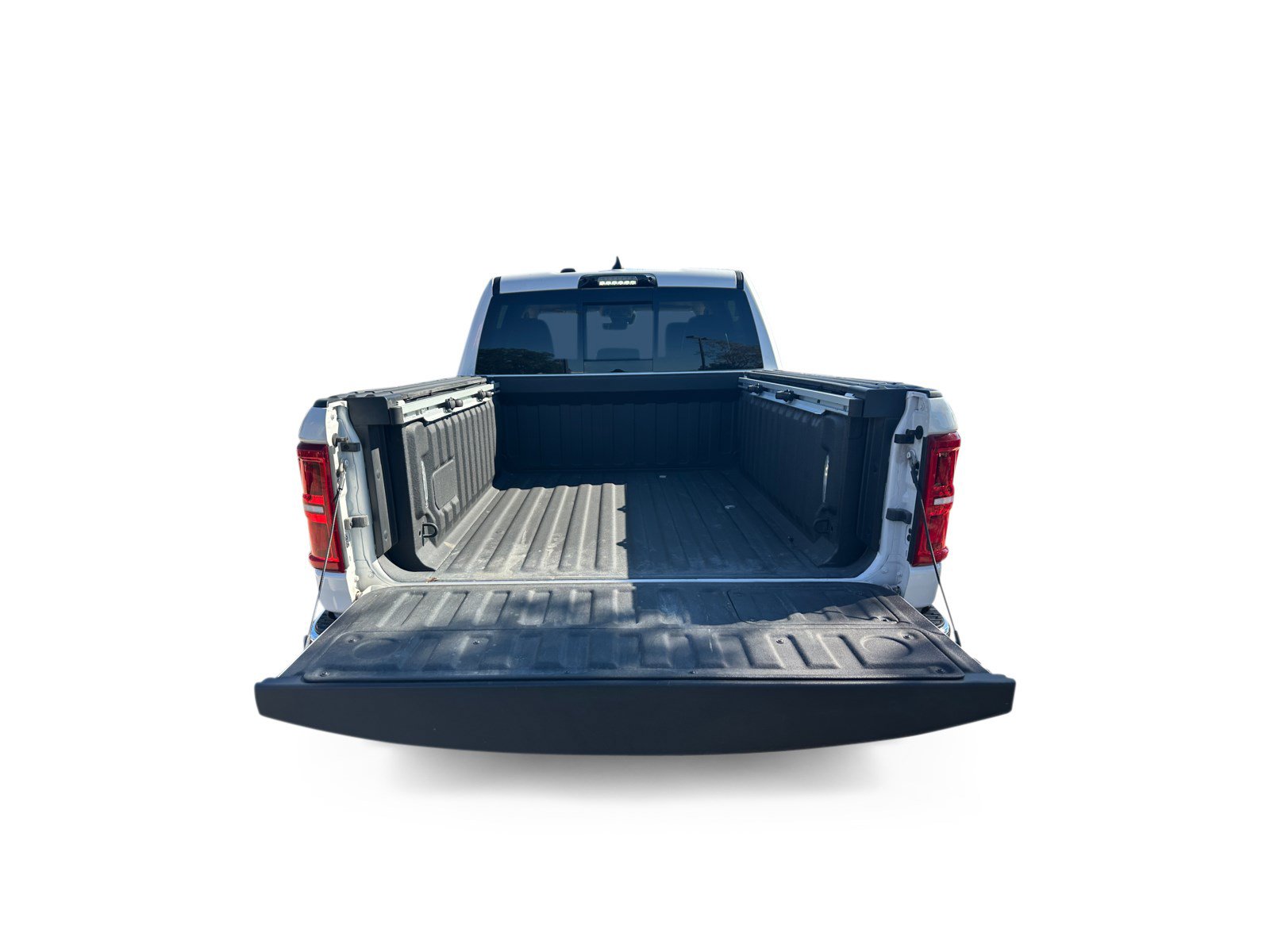 Used 2025 RAM 1500 Limited AWD/4WD image 23