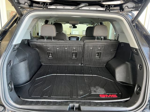 Used 2021 GMC Terrain SLE w/ Driver Convenience Package FWD image 14