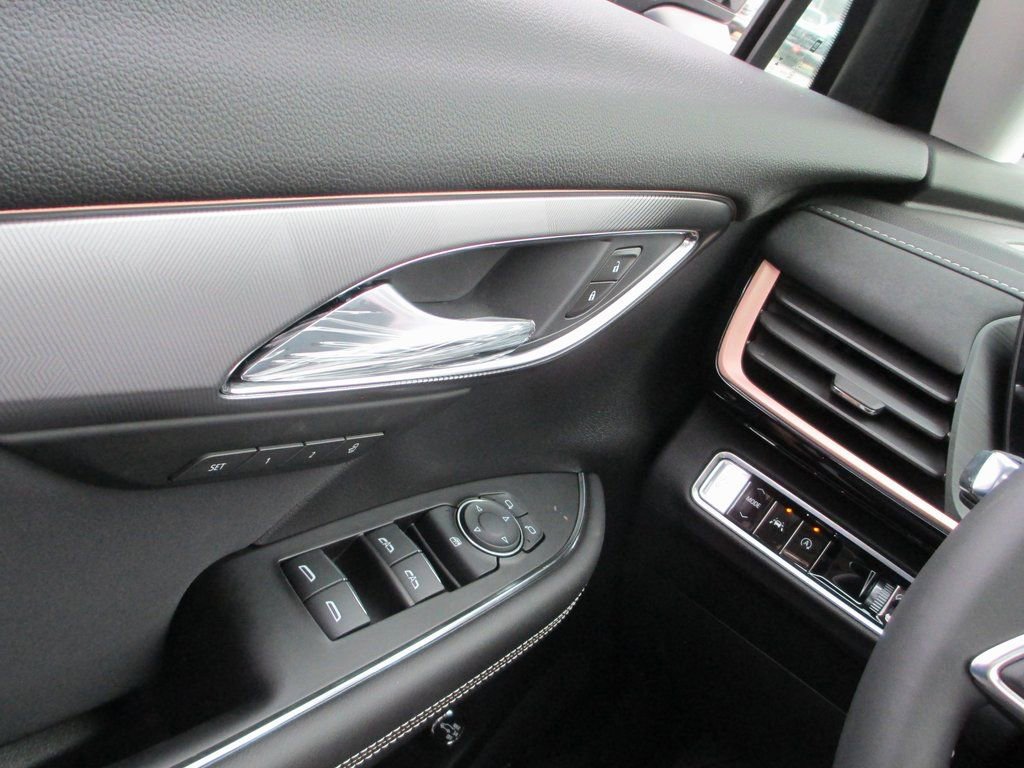 New 2026 Buick Envision Sport Touring image 16