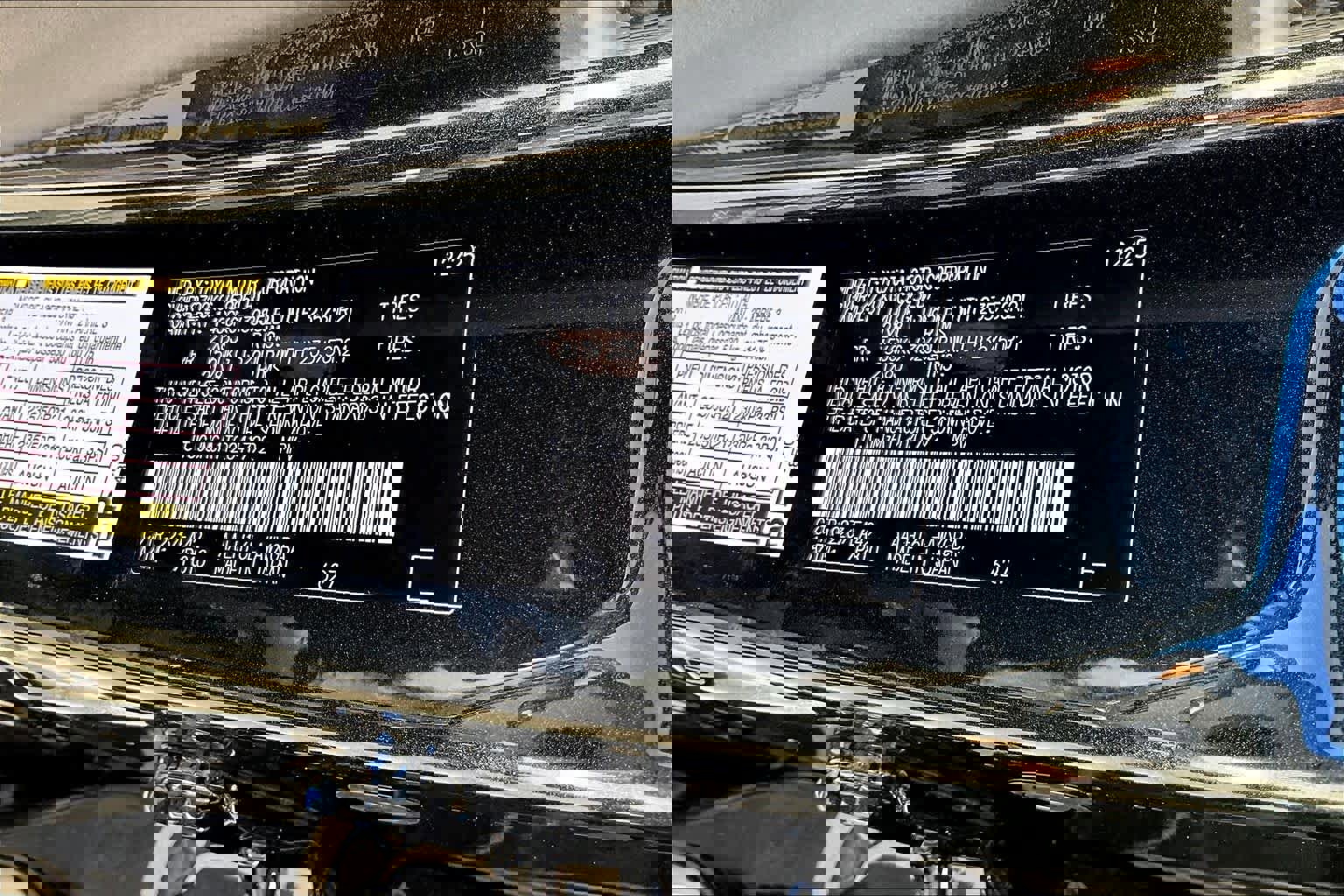 New 2026 Lexus RX 450h AWD image 17