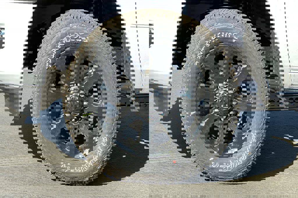 New 2026 RAM 2500 Laramie w/ Night Edition image 25