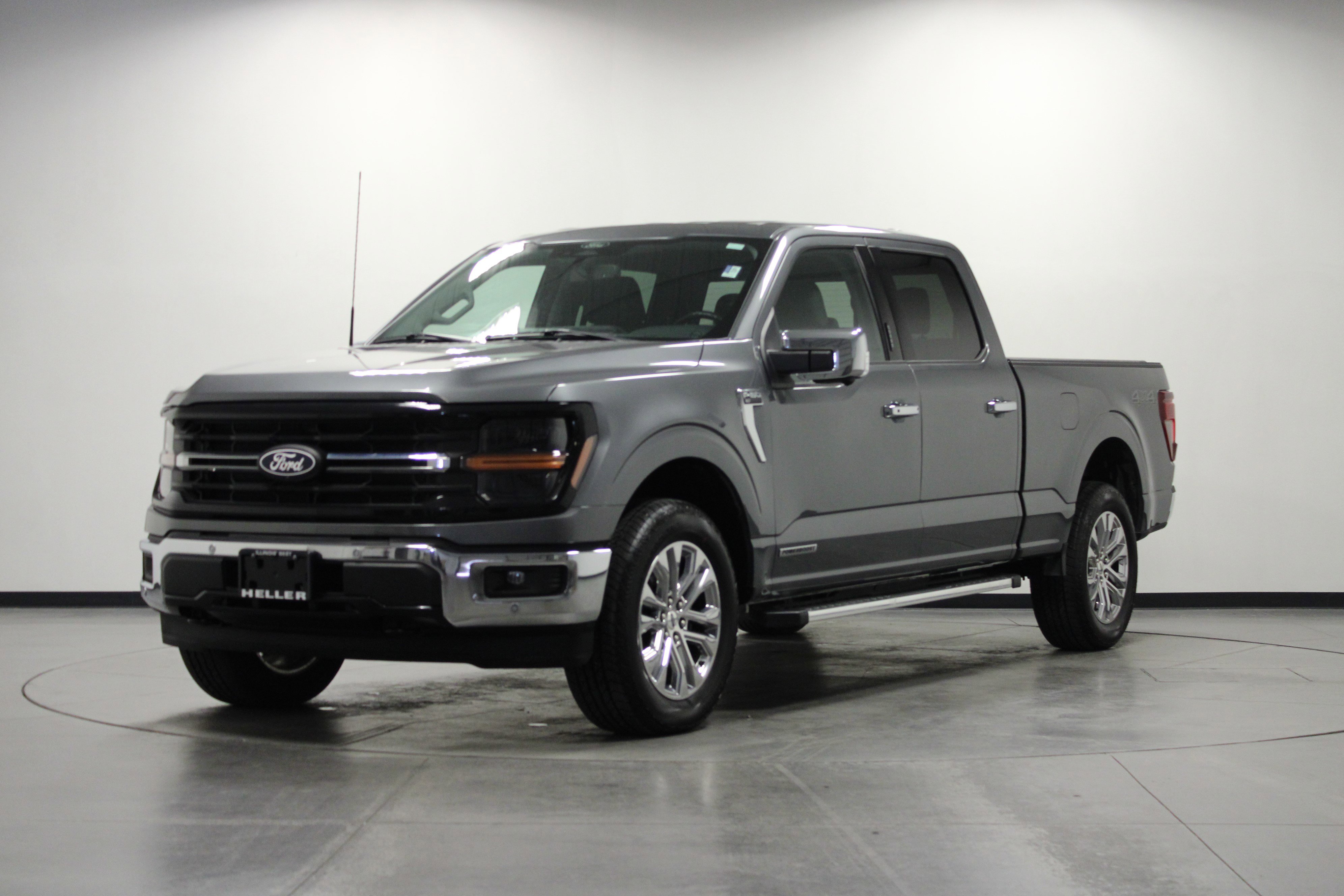 Used 2024 Ford F150 XLT w/ Equipment Group 303A High image 8