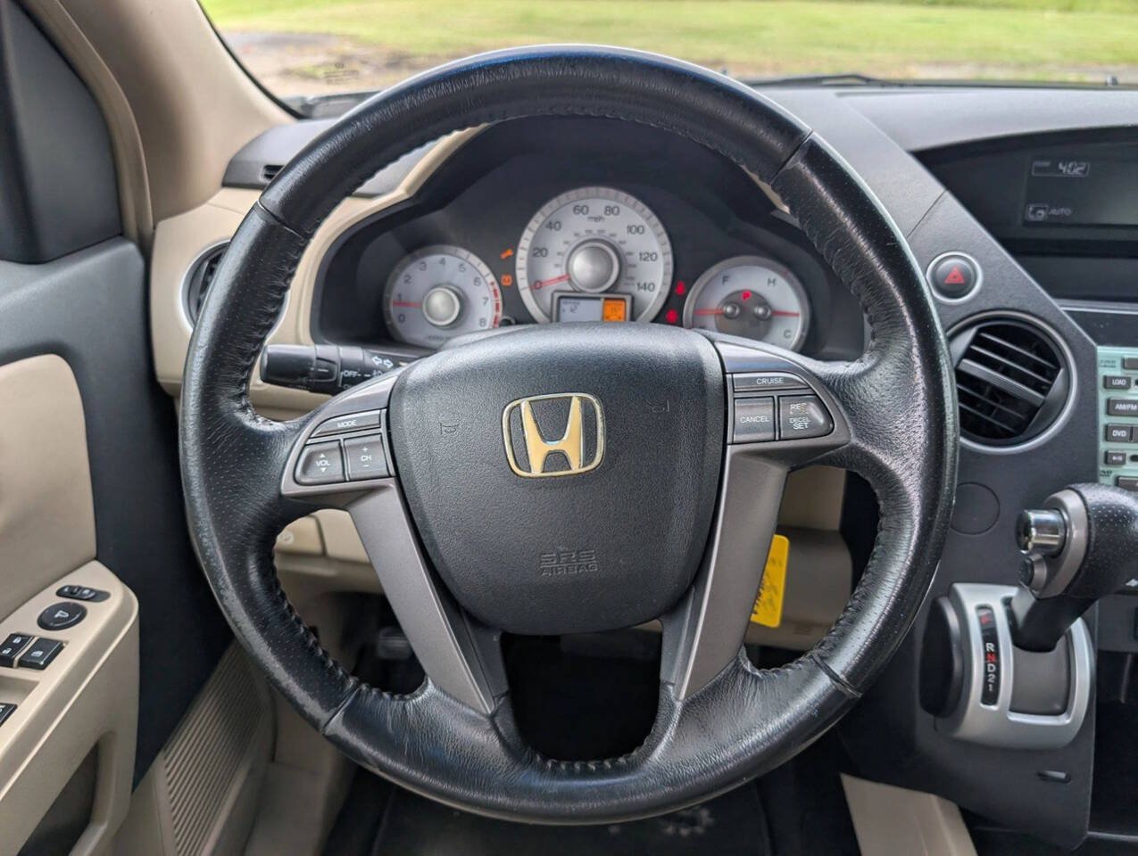Used 2009 Honda Pilot EX-L image 32