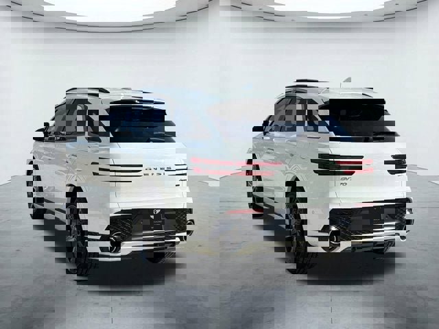 New 2025 Genesis GV70 3.5T Sport w/ Sport Prestige Package image 3